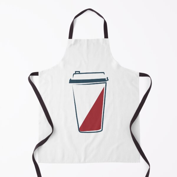 Item preview, takeaway coffee cup designed and sold by clawinyourback.