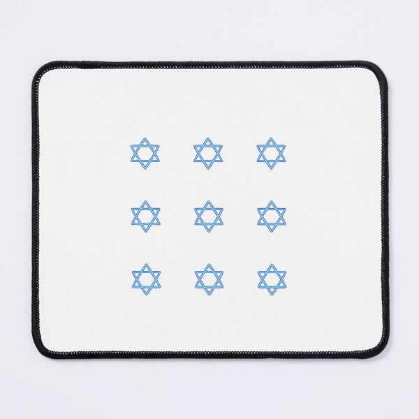 Item preview, Jewish Symbols Star of David Pack Set Bundle  designed and sold by Inspirationmotivation.