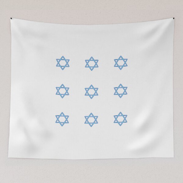 Item preview, Jewish Symbols Star of David Pack Set Bundle  designed and sold by Inspirationmotivation.