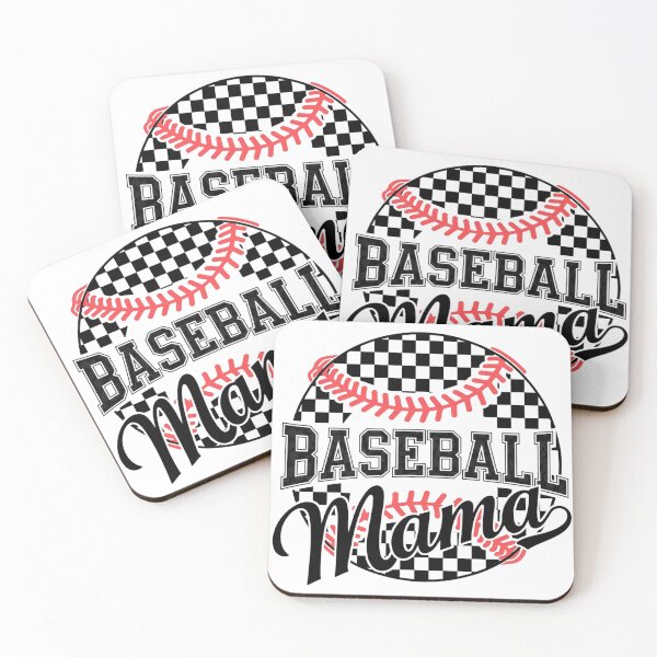 Item preview, BASEBALL MAMA designed and sold by SpaceForFuture.