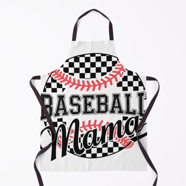 Item preview, BASEBALL MAMA designed and sold by SpaceForFuture.
