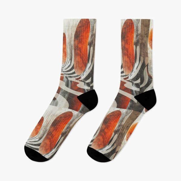 Item preview, Abstract optical illusion 4928 designed and sold by Grafititee.