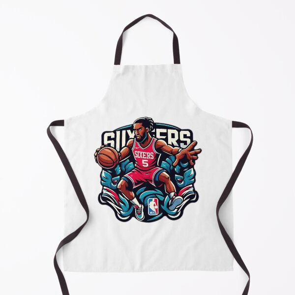 Item preview, sixers designed and sold by NCNGDESIGN.