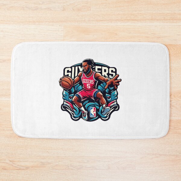 Item preview, sixers  designed and sold by NCNGDESIGN.