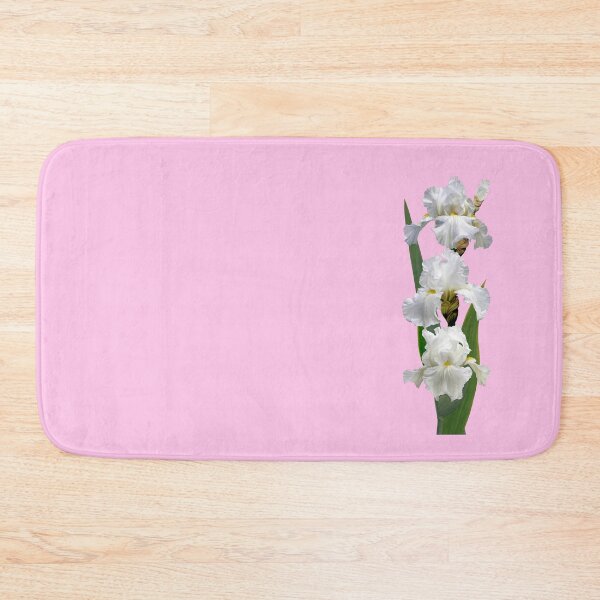 Item preview, Immortality Bearded Iris designed and sold by Anthony Seeker.