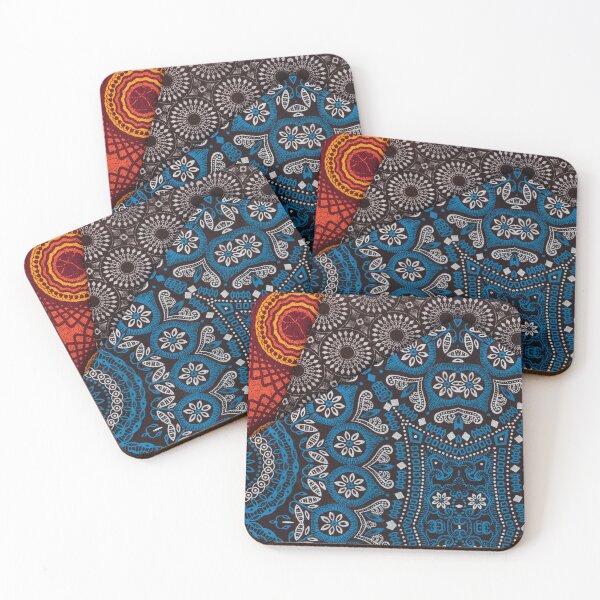 Item preview, African printed  designed and sold by Musky-creatives.