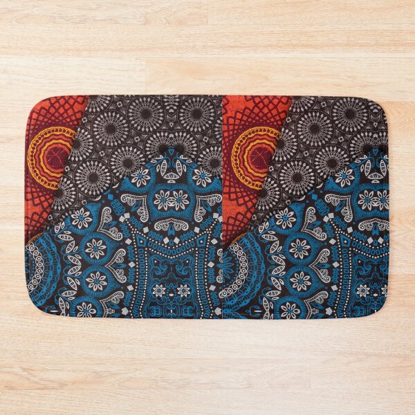 Item preview, African printed  designed and sold by Musky-creatives.