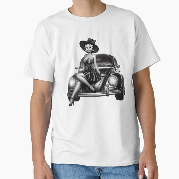 Item preview, BETTY BOOP designed and sold by CHRIST5000.