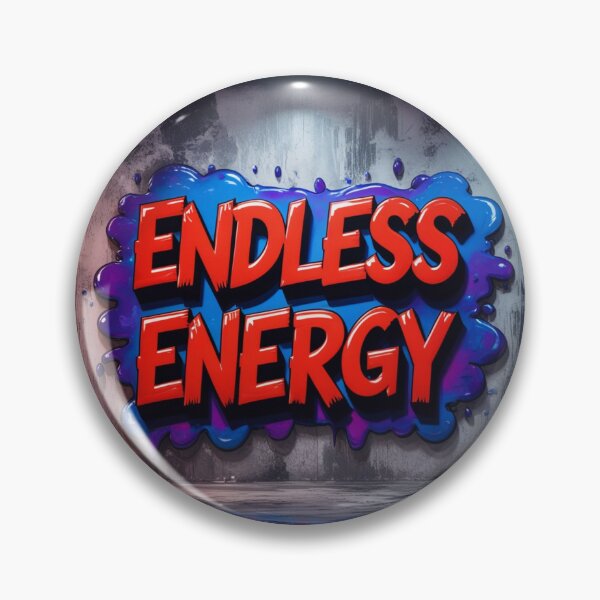 Item preview, Endless Energy 31 designed and sold by Zeir Shop.