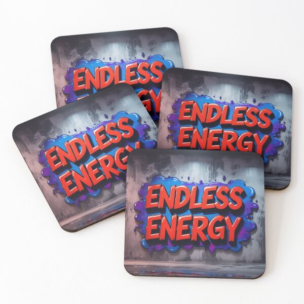 Item preview, Endless Energy 31 designed and sold by Zeir Shop.