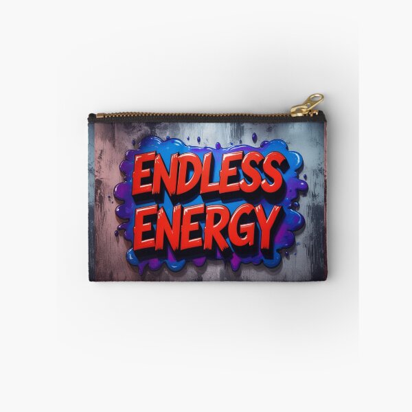 Item preview, Endless Energy 31 designed and sold by Zeir Shop.