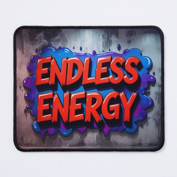 Item preview, Endless Energy 31 designed and sold by Zeir Shop.