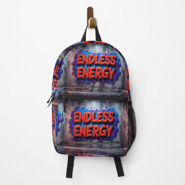 Item preview, Endless Energy 31 designed and sold by Zeir Shop.