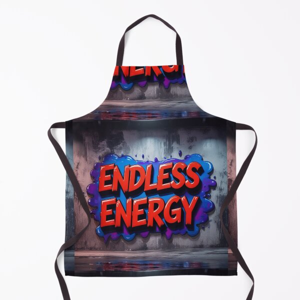 Item preview, Endless Energy 31 designed and sold by Zeir Shop.