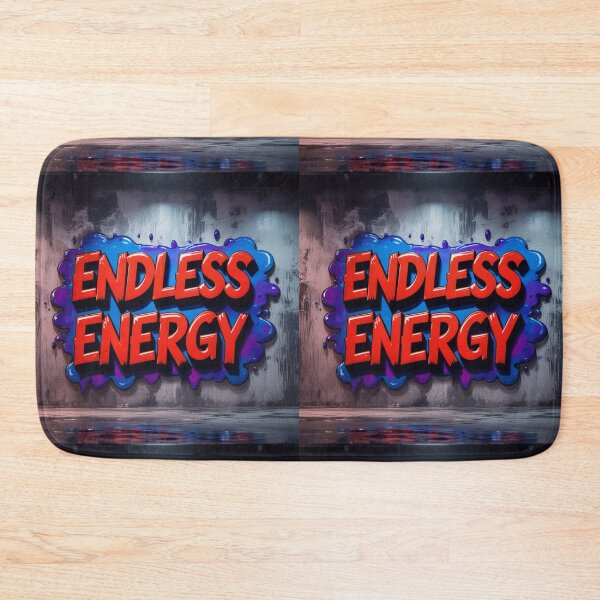 Item preview, Endless Energy 31 designed and sold by Zeir Shop.