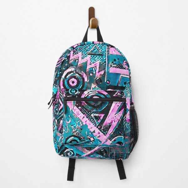 Item preview, splatter paint designed and sold by TEEJAMBOREE.