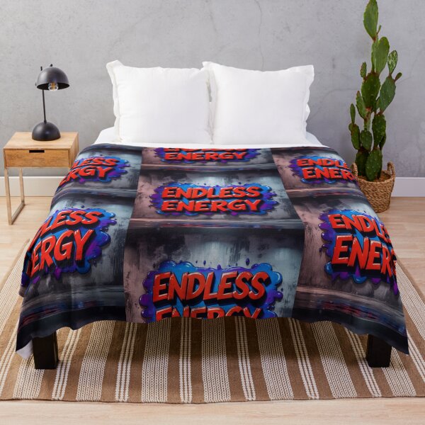 Item preview, Endless Energy 31 designed and sold by Zeir Shop.