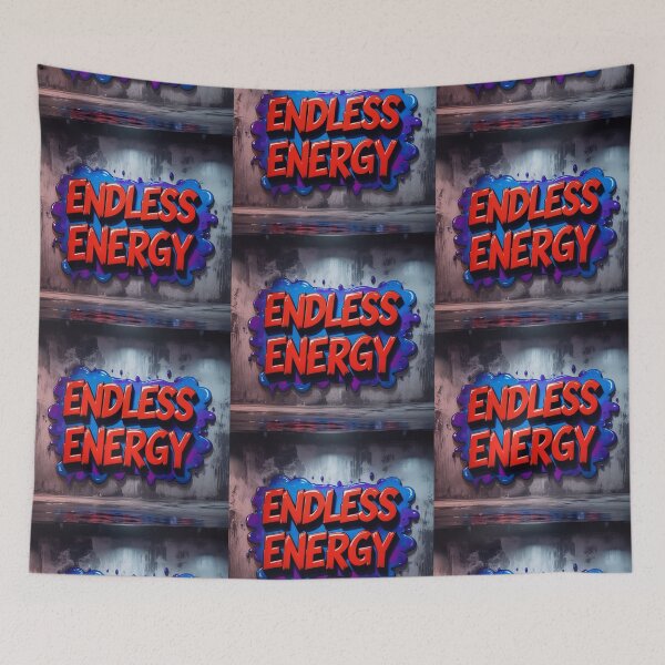 Item preview, Endless Energy 31 designed and sold by Zeir Shop.