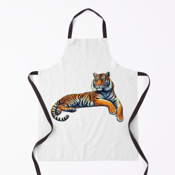 Item preview, Copie de Copie de Copie de Copie de Copie de Copie de tiger designed and sold by Samtorio.