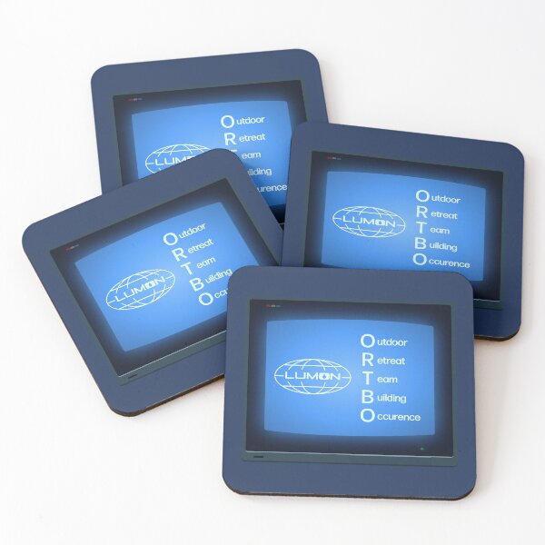 Item preview, ORTBO - Irving B Eagan Helly Helena Jame Dieter Dylan G Mark Scout Devon designed and sold by PoshPixel.