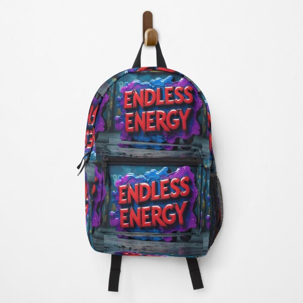 Item preview, Endless Energy 32 designed and sold by Zeir Shop.