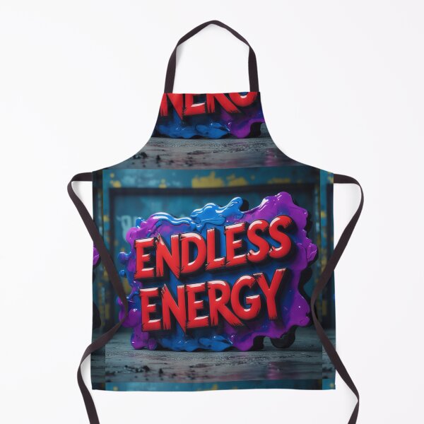 Item preview, Endless Energy 32 designed and sold by Zeir Shop.