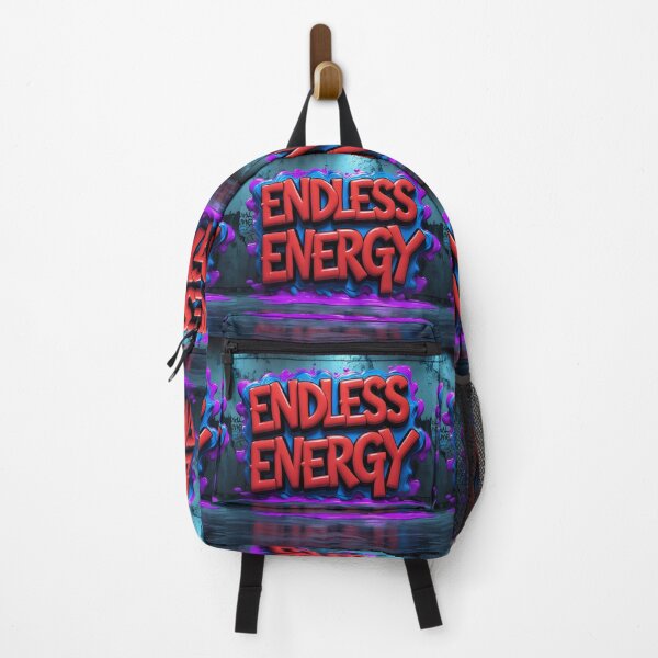 Item preview, Endless Energy 33 designed and sold by Zeir Shop.