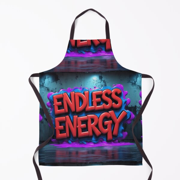 Item preview, Endless Energy 33 designed and sold by Zeir Shop.