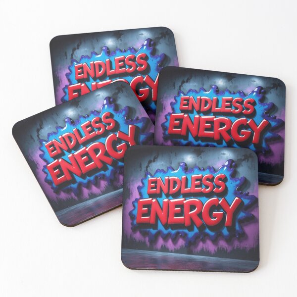 Item preview, Endless Energy 34 designed and sold by Zeir Shop.