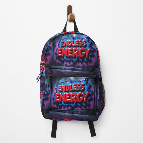 Item preview, Endless Energy 34 designed and sold by Zeir Shop.