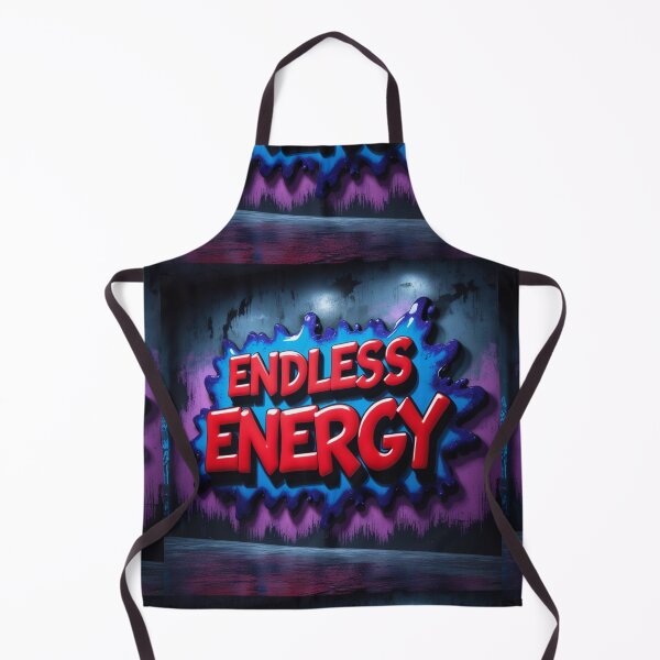Item preview, Endless Energy 34 designed and sold by Zeir Shop.