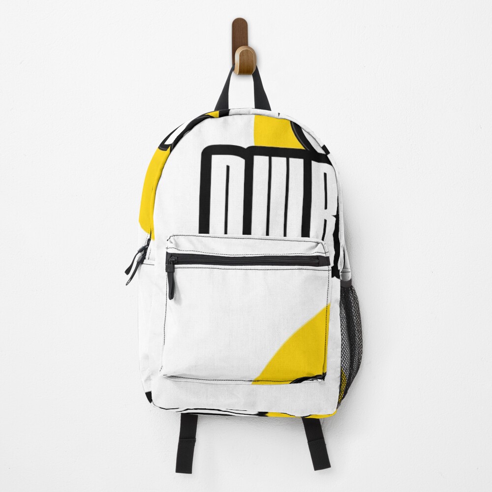 Item preview, Backpack designed and sold by DWBROODLE.