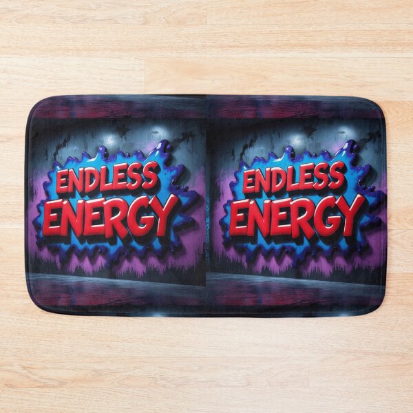 Item preview, Endless Energy 34 designed and sold by Zeir Shop.