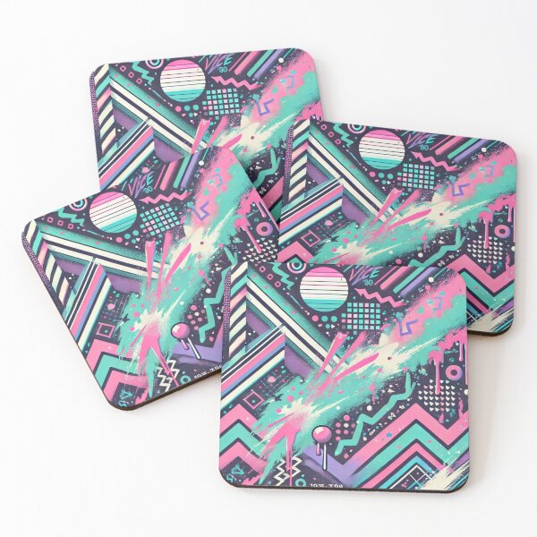 Item preview, splatter paint designed and sold by TEEJAMBOREE.