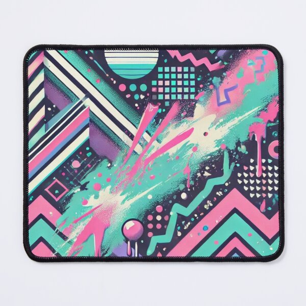 Item preview, splatter paint designed and sold by TEEJAMBOREE.