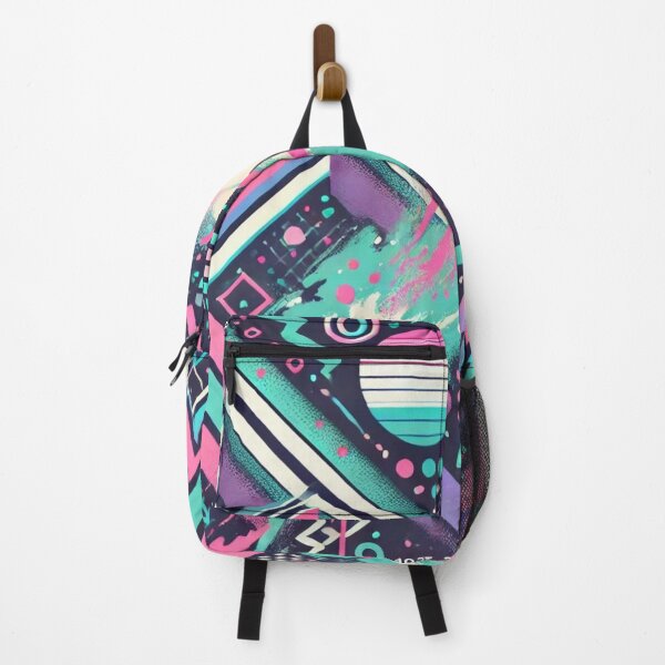 Item preview, splatter paint designed and sold by TEEJAMBOREE.