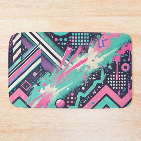Item preview, splatter paint designed and sold by TEEJAMBOREE.