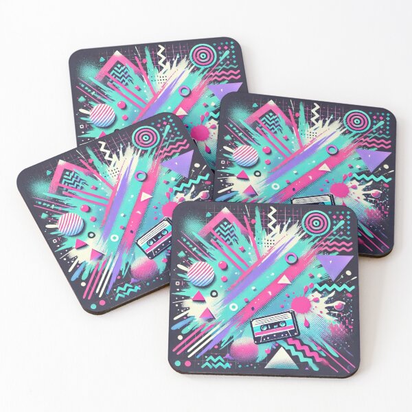 Item preview, splatter paint designed and sold by TEEJAMBOREE.