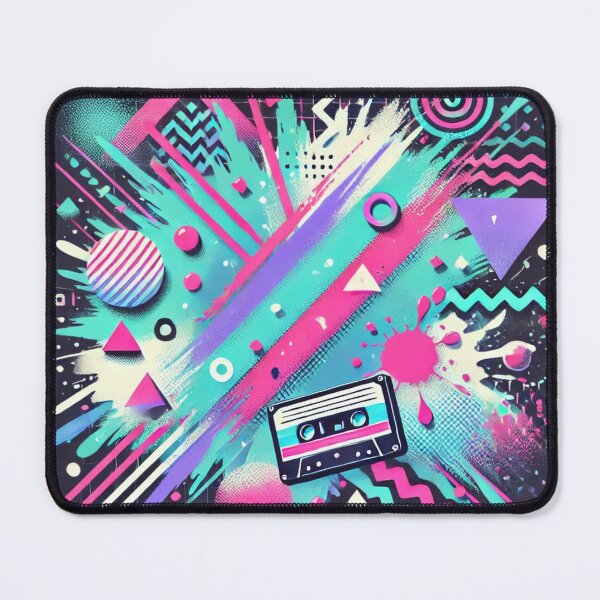 Item preview, splatter paint designed and sold by TEEJAMBOREE.