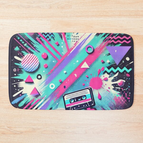 Item preview, splatter paint designed and sold by TEEJAMBOREE.