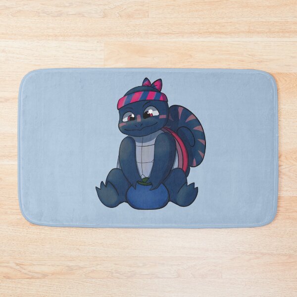 Item preview, Bisexual pride squirtle designed and sold by overboldkobold.