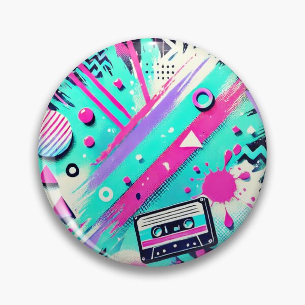 Item preview, splatter paint designed and sold by TEEJAMBOREE.