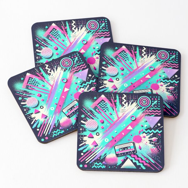 Item preview, splatter paint designed and sold by TEEJAMBOREE.