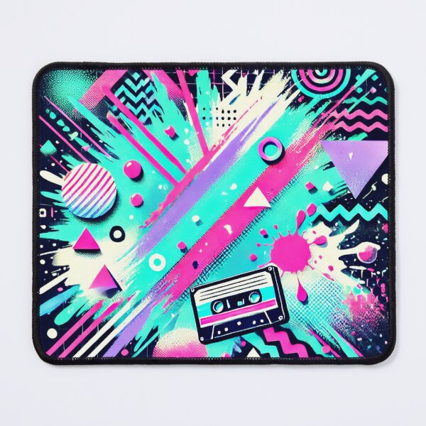 Item preview, splatter paint designed and sold by TEEJAMBOREE.
