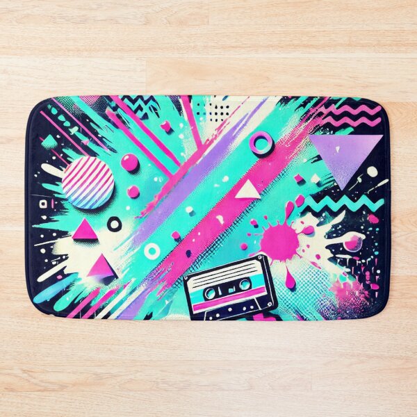 Item preview, splatter paint designed and sold by TEEJAMBOREE.