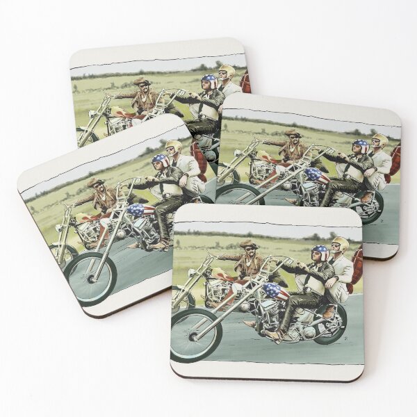 Item preview, Easy Ryder. designed and sold by Tony Casues.