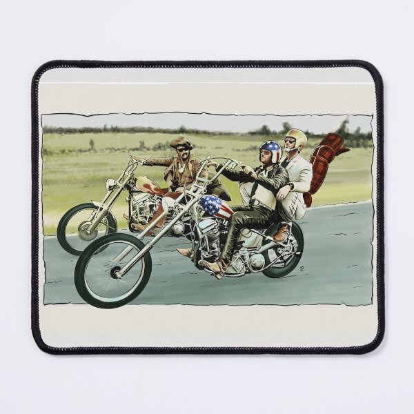 Item preview, Easy Ryder. designed and sold by Tony Casues.