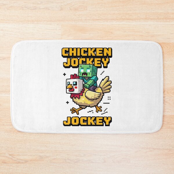 Item preview, Сhicken jockey designed and sold by Krasnovaovaova.