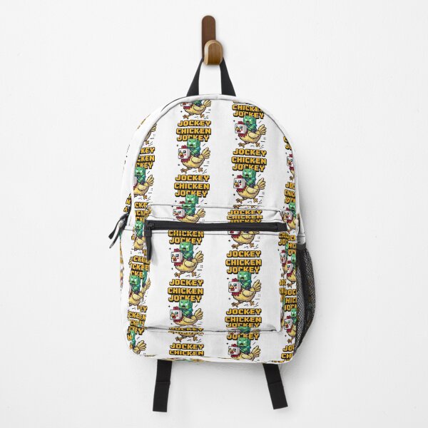 Item preview, Сhicken jockey designed and sold by Krasnovaovaova.