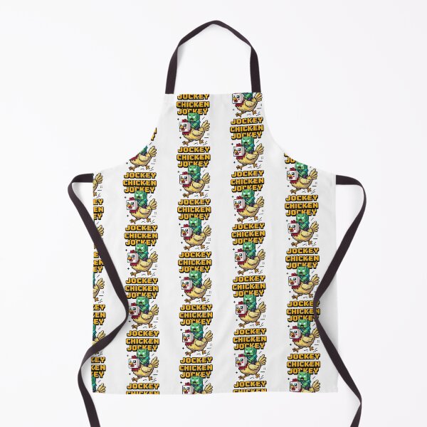 Item preview, Сhicken jockey designed and sold by Krasnovaovaova.